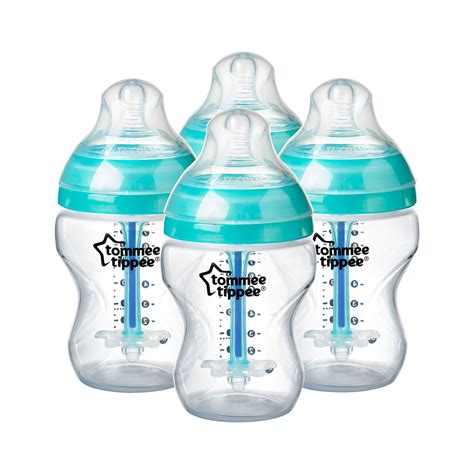 tommee tippee bottles leaking|Advanced Anti